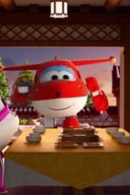 Super Wings الموسم 1 الحلقة 26