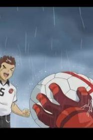AI Football GGO الموسم 1 الحلقة 11
