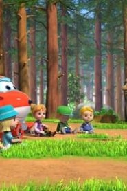 Super Wings الموسم 2 الحلقة 13