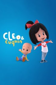كرتون Cleo & Cuquin مدبلج