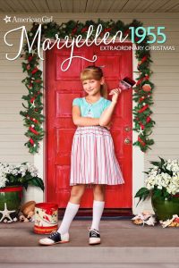 فيلم An American Girl Story: Maryellen 1955 – Extraordinary Christmas مدبلج
