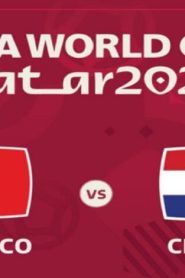 بث مباشر مباراة المغرب وكرواتيا كأس العالم 2022 morocco vs croatia live stream