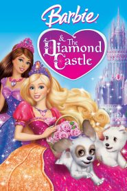 فيلم Barbie and the Diamond Castle مدبلج