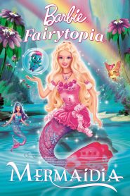 فيلم Barbie Fairytopia: Mermaidia مدبلج