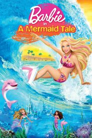 فيلم Barbie in A Mermaid Tale مدبلج