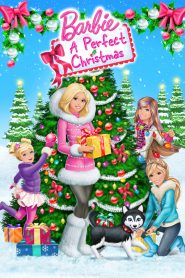 فيلم Barbie: A Perfect Christmas
