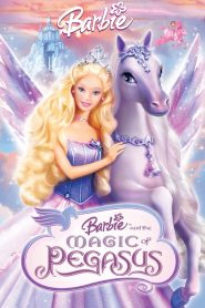 فيلم Barbie and the Magic of Pegasus مدبلج