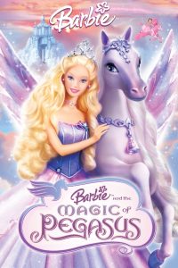 فيلم Barbie and the Magic of Pegasus مدبلج