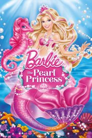 فيلم Barbie: The Pearl Princess مدبلج