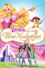فيلم Barbie and the Three Musketeers مدبلج