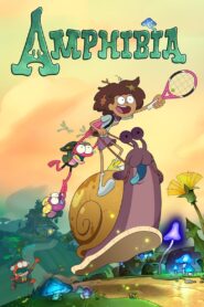 Amphibia: Season 2