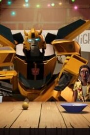 Transformers: EarthSpark الموسم 1 الحلقة 3