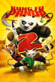 فيلم Kung Fu Panda 2 مدبلج