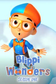 Blippi Wonders: Season 1