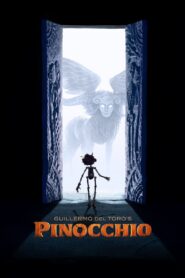فيلم Guillermo del Toro’s Pinocchio مدبلج
