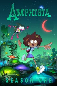Amphibia: Season 1