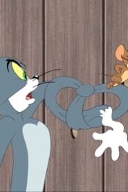 Tom and Jerry Tales الموسم 1 الحلقة 33
