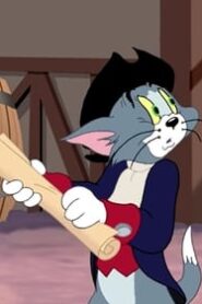 Tom and Jerry Tales الموسم 2 الحلقة 25
