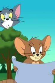 Tom and Jerry Tales الموسم 1 الحلقة 32