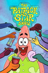 The Patrick Star Show: Season 1