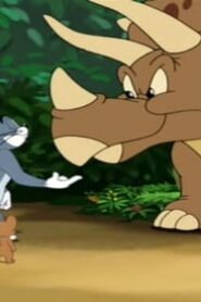 Tom and Jerry Tales الموسم 1 الحلقة 5