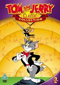 Tom and Jerry classic: Season 2