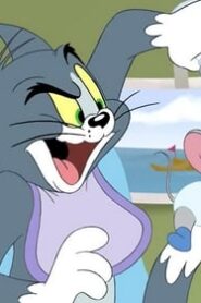 Tom and Jerry Tales الموسم 2 الحلقة 38