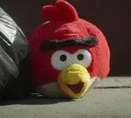 Angry Birds on The Run الموسم 1 الحلقة 1