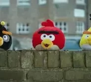 Angry Birds on The Run الموسم 1 الحلقة 5