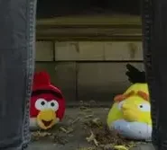 Angry Birds on The Run الموسم 1 الحلقة 6