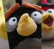 Angry Birds on The Run الموسم 1 الحلقة 9