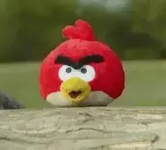 Angry Birds on The Run الموسم 1 الحلقة 11