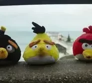 Angry Birds on The Run الموسم 1 الحلقة 12