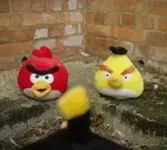 Angry Birds on The Run الموسم 1 الحلقة 16