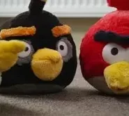 Angry Birds on The Run الموسم 1 الحلقة 19