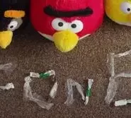 Angry Birds on The Run الموسم 1 الحلقة 20