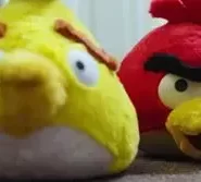 Angry Birds on The Run الموسم 1 الحلقة 21