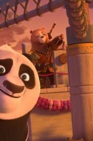 Kung Fu Panda: The Dragon Knight الموسم 2 الحلقة 5