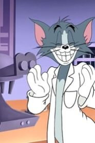 Tom and Jerry Tales الموسم 2 الحلقة 2
