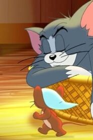 Tom and Jerry Tales الموسم 1 الحلقة 22