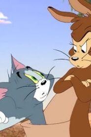 Tom and Jerry Tales الموسم 2 الحلقة 35
