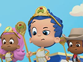 bubble guppies 5 sentidos #bubbleguppies #dublado #3temporada #2013 #5