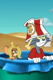 Tom and Jerry Tales الموسم 1 الحلقة 29