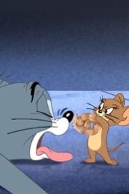 Tom and Jerry Tales الموسم 1 الحلقة 35
