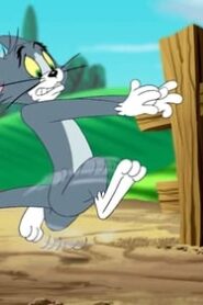 Tom and Jerry Tales الموسم 1 الحلقة 36