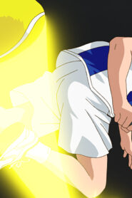 أمير التنس الموسم 1 الحلقة 36 : الشقيق الأكبر فوجي