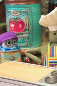 The Tiny Chef Show الموسم 1 الحلقة 1