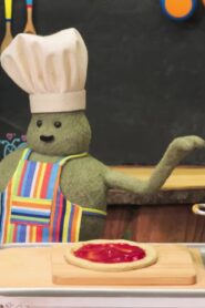 The Tiny Chef Show الموسم 1 الحلقة 8