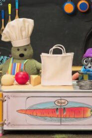 The Tiny Chef Show الموسم 1 الحلقة 3