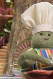 The Tiny Chef Show الموسم 1 الحلقة 4